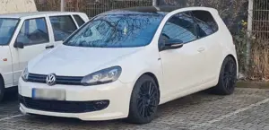 Volkswagen Golf 2.0 TDI R line 110 PS