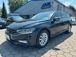 Volkswagen Passat Variant Business DSG PDC ALU LED