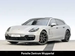 Porsche Panamera GTS Sport Turismo Burmester HA-Lenkung