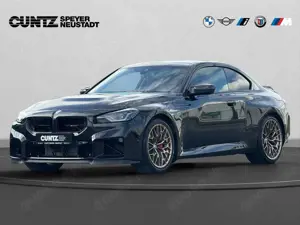 BMW M2 CS Coupe M Drivers P. HK HiFi DAB LED Shz