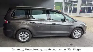 Ford Galaxy 2,0 *Garantie*Automatik*7-Sitzer*249€ mtl Bild 4