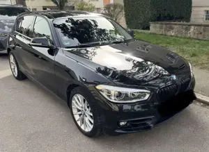 BMW 120