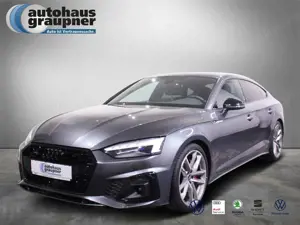 Audi A5 50 TDI quattro S line BO MATRIX-LED LASER