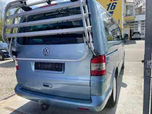 Volkswagen T5 Multivan Bild 4