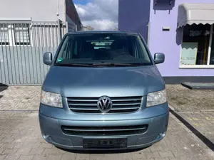 Volkswagen T5 Multivan Bild 3