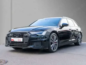 Audi A6 Avant 55 TFSIe S line Matrix ACC AHK 360° BO Bild 2