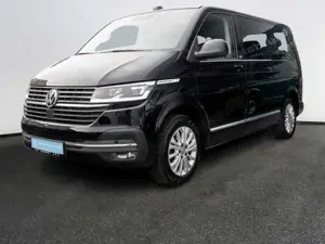 Volkswagen T6.1 Multivan Comf.KR110 TDISG6 AHK Navi ACC LED