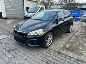 BMW 218 218d Active Tourer Aut. Advantage