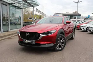 Mazda CX-30 2.0L 186PS 6AT AWD Exclusive Line