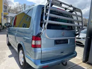 Volkswagen T5 Multivan Bild 5