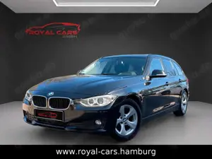 BMW 320 d Touring NAVI*LED*SHZ*PDC*CAM*TEMPOMAT*KEYGO