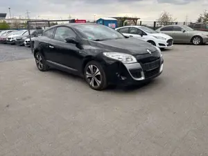 Renault Megane III Coupe BOSE Edition