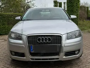 Audi A3 Bild 1