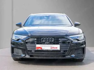 Audi A6 Avant 55 TFSIe S line Matrix ACC AHK 360° BO Bild 3
