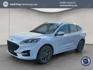 Ford Kuga 2.5 Duratec PHEV ST-LINE