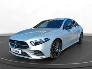 Mercedes-Benz A 200 Limousine AMG-Line Edition*MULTIBEAM*NIGHT