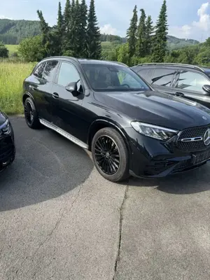 Mercedes-Benz GLC 300 GLC 300 4Matic (254.647)