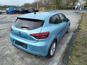 Renault Clio Experience