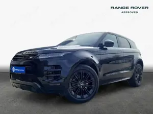 Land Rover Range Rover Evoque P270e Dynamic SE 118 kW, 5-türi