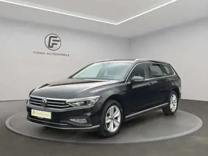 Volkswagen Passat Variant Elegance*Virtual*Matrix*360*ACC*