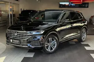 Volkswagen Touareg Elegance 4Motion*Pano*StHzg*KeylessGO