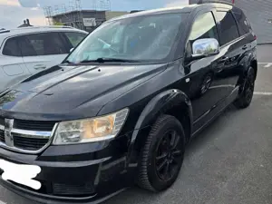Dodge Journey Journey 2.4 SXT