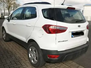 Ford EcoSport ECOSPORT 1.0 EcoBoost COOL Bild 2