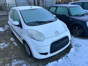 Citroen C1 CoolTech