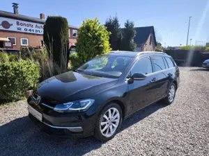Volkswagen Golf Variant 1.5 TSI DSG Highline*Navi,LED,SHZ,Klimatr,PDC,APP*