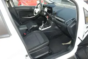 Ford EcoSport ECOSPORT 1.0 EcoBoost COOL Bild 5