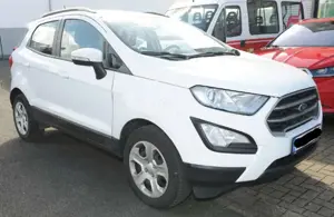 Ford EcoSport ECOSPORT 1.0 EcoBoost COOL Bild 4
