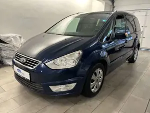 Ford Galaxy Business Edition
