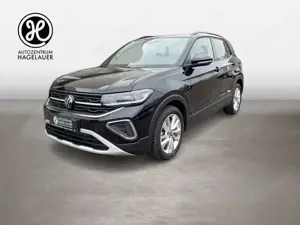 Volkswagen T-Cross Goal 1.0 TSI DSG AHK Matrix RFK PDC v/h Klima