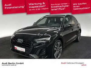 Audi SQ5 TDI tiptr. LEDER MATRIX RFK NAVI VIRTUAL BO