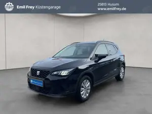 SEAT Arona 1.0 TSI Style NAVI SHZ GRA PDC GJR APP