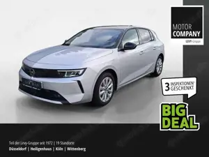 Opel Astra L 1.2 Turbo Elegance Kamera*CarPlay*DAB*