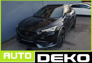 CUPRA Formentor 2.0 TSI VZ 4D DSG Pano/Leder/SSL/ACC