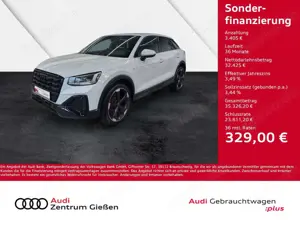 Audi Q2 35 TFSI S-tronic S line Black Navi LED Kamera
