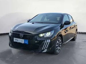 Peugeot 208 PureTech 75 Active Sitzheizung DAB