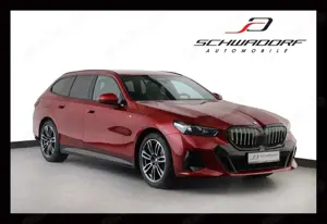 BMW 520 d xDrive Touring M Sport ACC HK STHZ 360°AHK