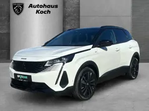 Peugeot 3008 3008 PureTech 130 Stop  Start GPF EAT8 GT
