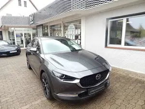 Mazda CX-30 SKYACTIV-X 2.0 M HYBRID AWD 6AG AL-SELECTION A18-B