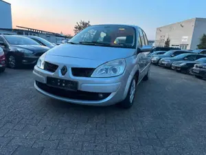 Renault Scenic II Avantage