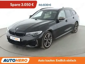 BMW 340 M340i xDrive Aut.*NAVI*LASER*ACC*HK*HUD*PANO*360°