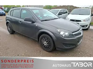 Opel Astra 1.4 Selection 110 Jahre Klima Radio CD