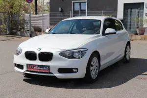 BMW 114