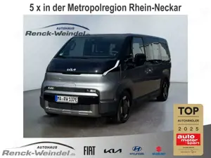 Kia PV5 Passenger Passenger Elite 71.2 kWh Navi Klimaautom SHZ PDCv+