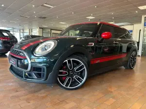 MINI John Cooper Works Clubman