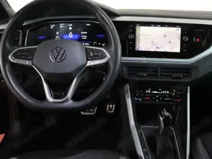 Volkswagen Taigo Goal 1.0 TSI DSG 190,-ohne Anzahlung App-Connect Bild 4