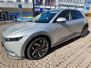 Hyundai IONIQ 5 IONIQ 5 72,6 kWh Techniq